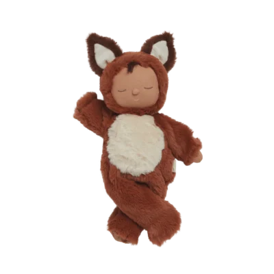 Olli Ella Cozy Dinkums lapiukas - Finnley