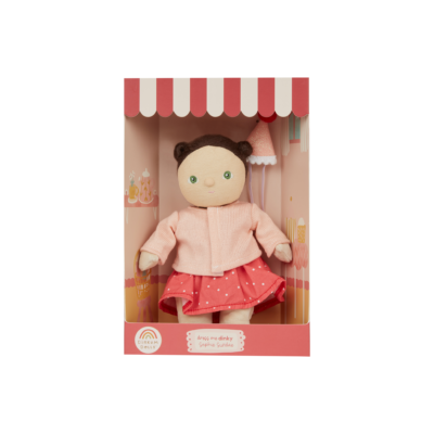 Olli Ella lėlytė - Sophie Sundae