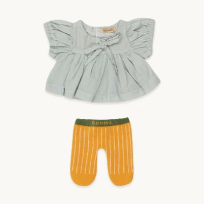 GOMMU komplektukas - Suknelė su pėdkelnėmis