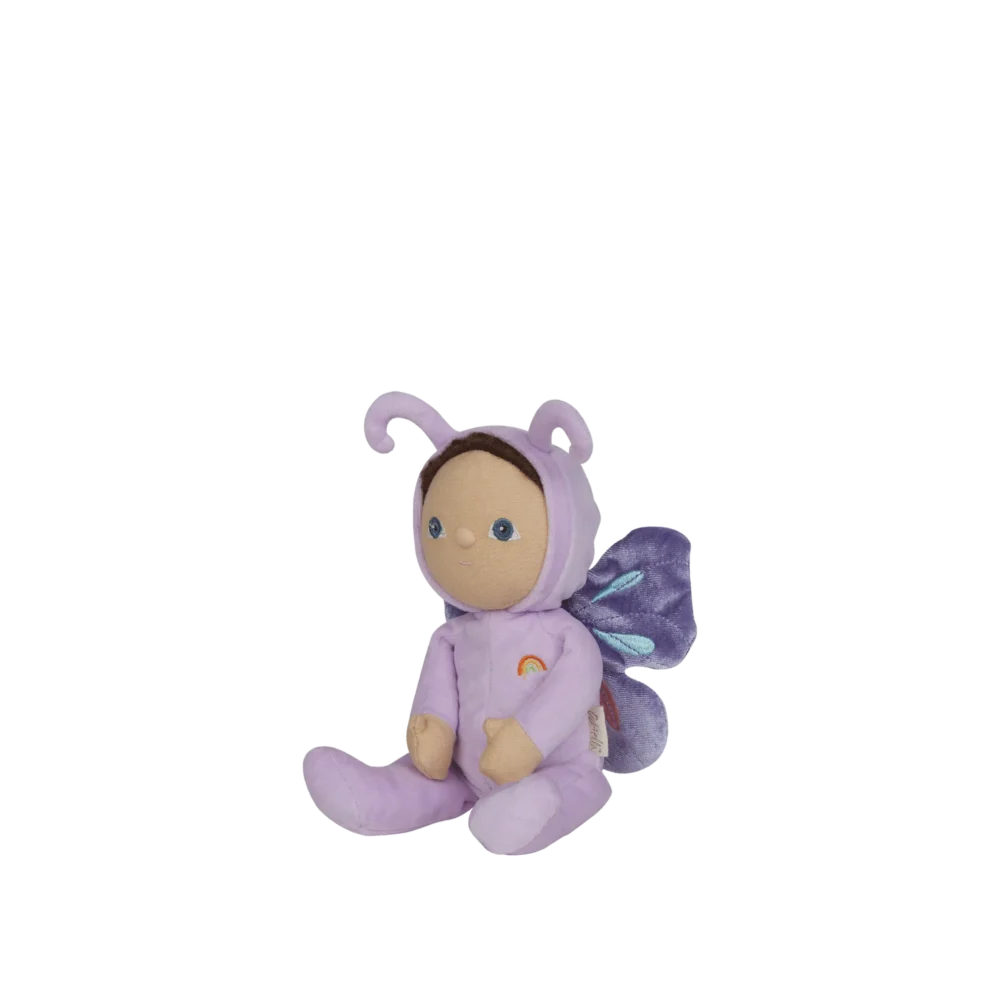Olli Ella Dinky Dinkums drugelis - Betty - Image 4