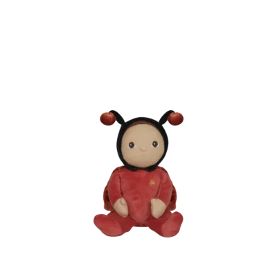 Olli Ella Dinky Dinkums boružėlė - Lola