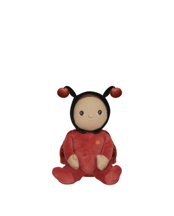 Olli Ella Dinky Dinkums boružėlė - Lola