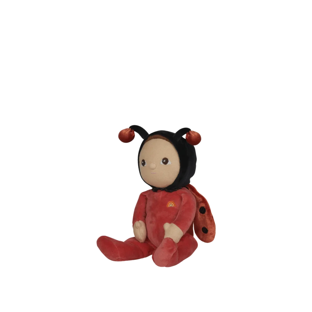 Olli Ella Dinky Dinkums boružėlė - Lola - Image 3