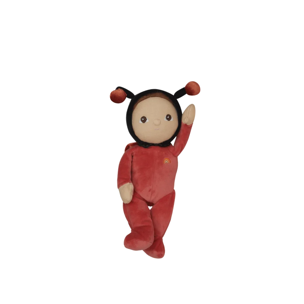 Olli Ella Dinky Dinkums boružėlė - Lola - Image 4