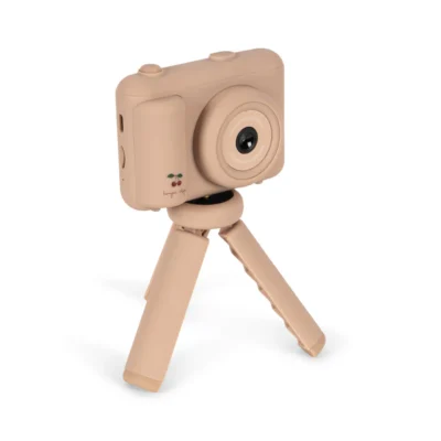 Konges Slojd Mano pirmasis fotoaparatas - Cherry
