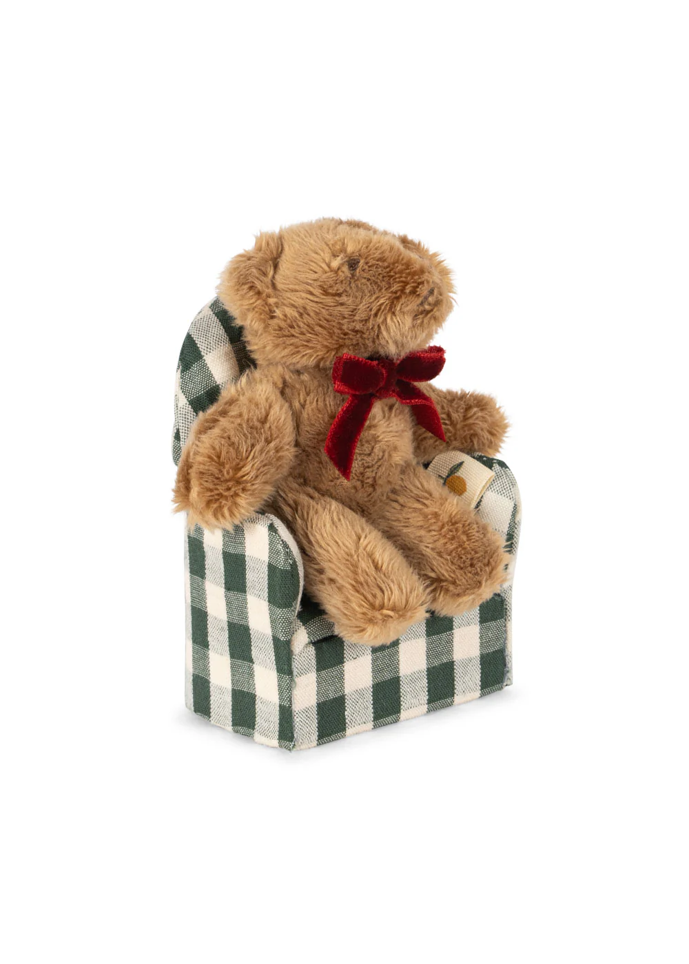 Konges Slojd mažasis meškutis - Kalle - Image 3