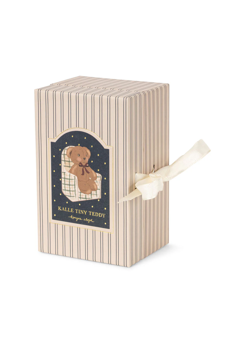 Konges Slojd mažasis meškutis - Kalle - Image 2