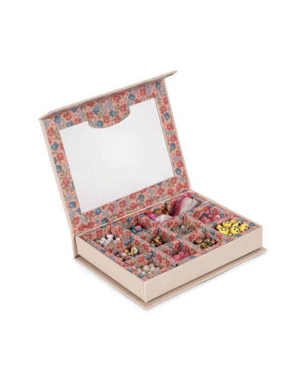 Konges Slojd Papuošalų vėrimo rinkinys - ABC