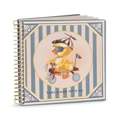 Konges Slojd magiška vandens piešimo knyga