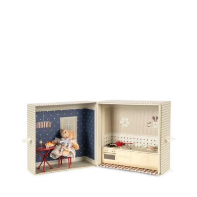 Konges Slojd mažojo meškučio rinkinys