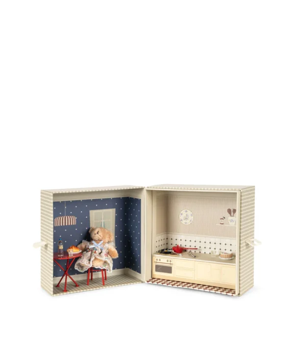 Konges Slojd mažojo meškučio rinkinys