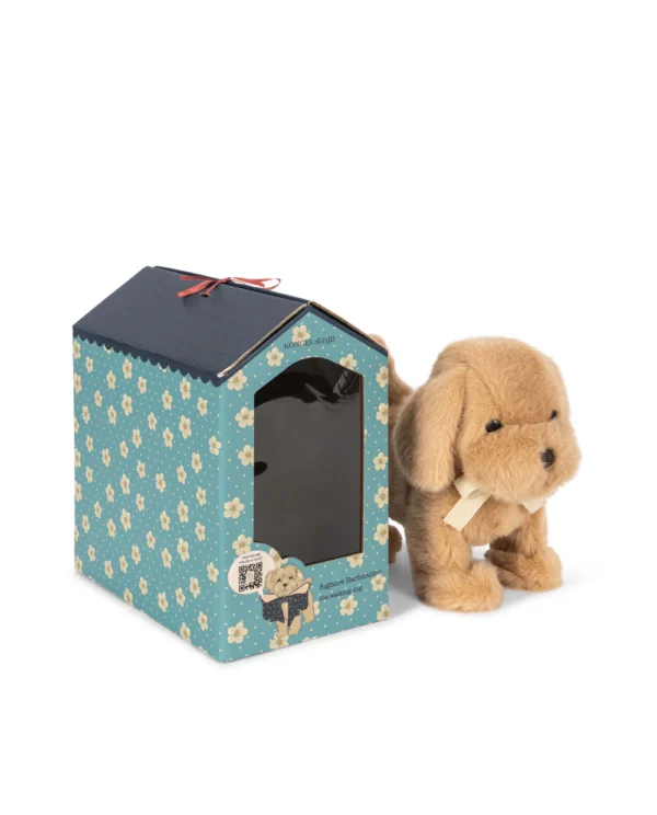 Konges Slojd vaikščiojantis šunelis