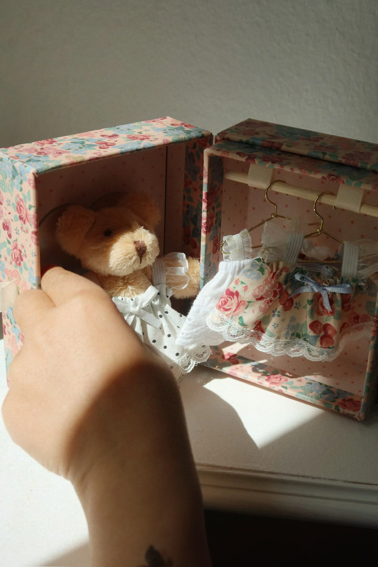 Konges Slojd mažasis meškutis - Dress up - Image 2