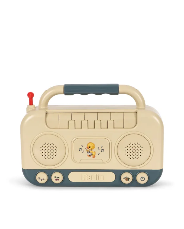 Konges Slojd radijas