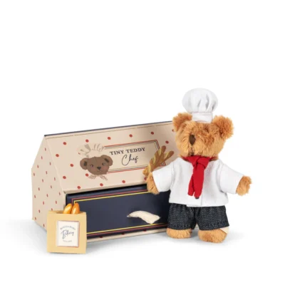 Konges Slojd mažasis meškutis - Baker