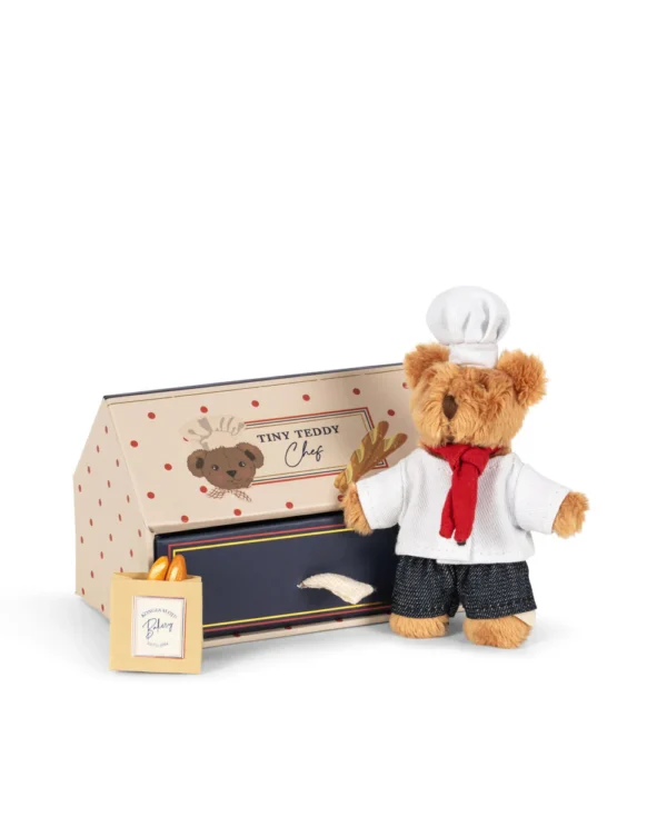 Konges Slojd mažasis meškutis - Baker