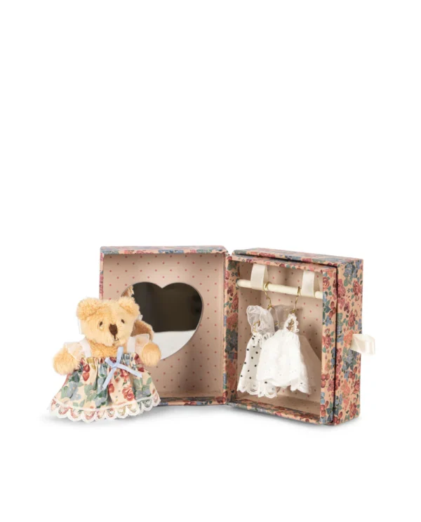 Konges Slojd mažasis meškutis - Dress up