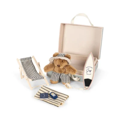 Konges Slojd mažasis meškutis - Travel