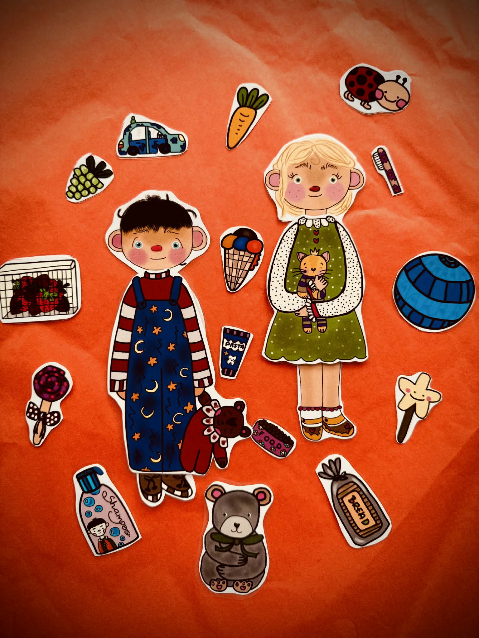 SeciHouse - Paper World - Image 6