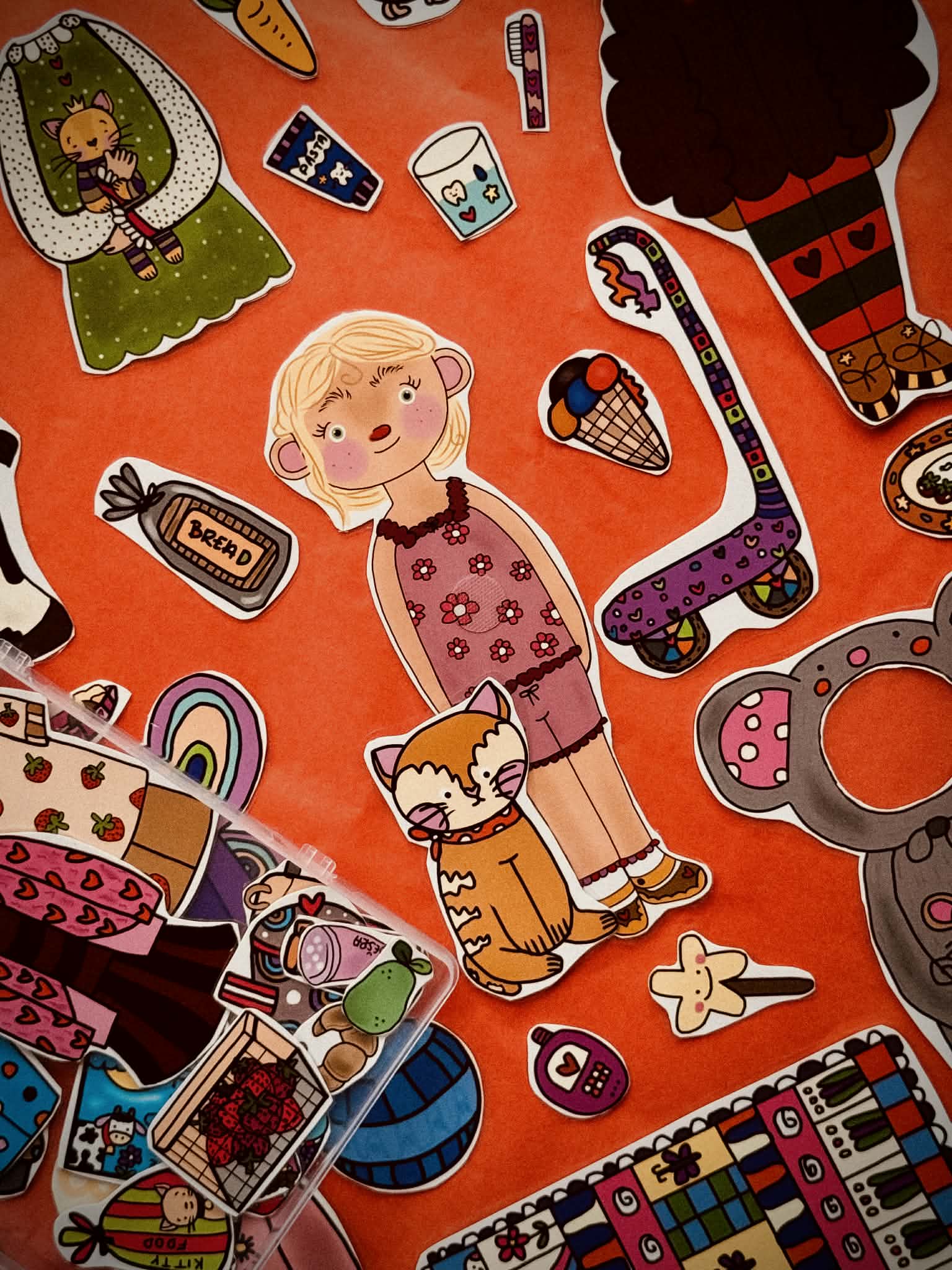 SeciHouse - Paper World - Image 2