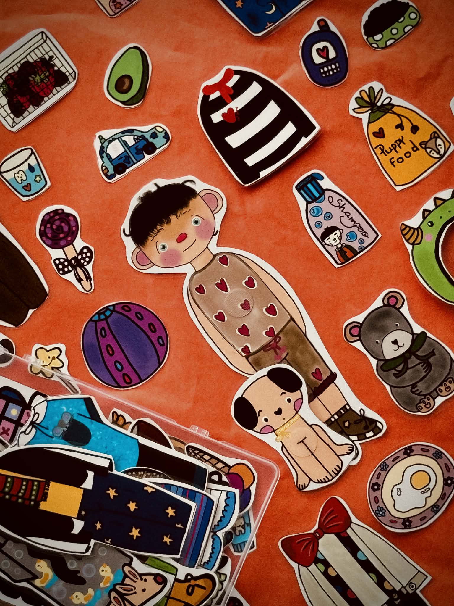 SeciHouse - Paper World - Image 3