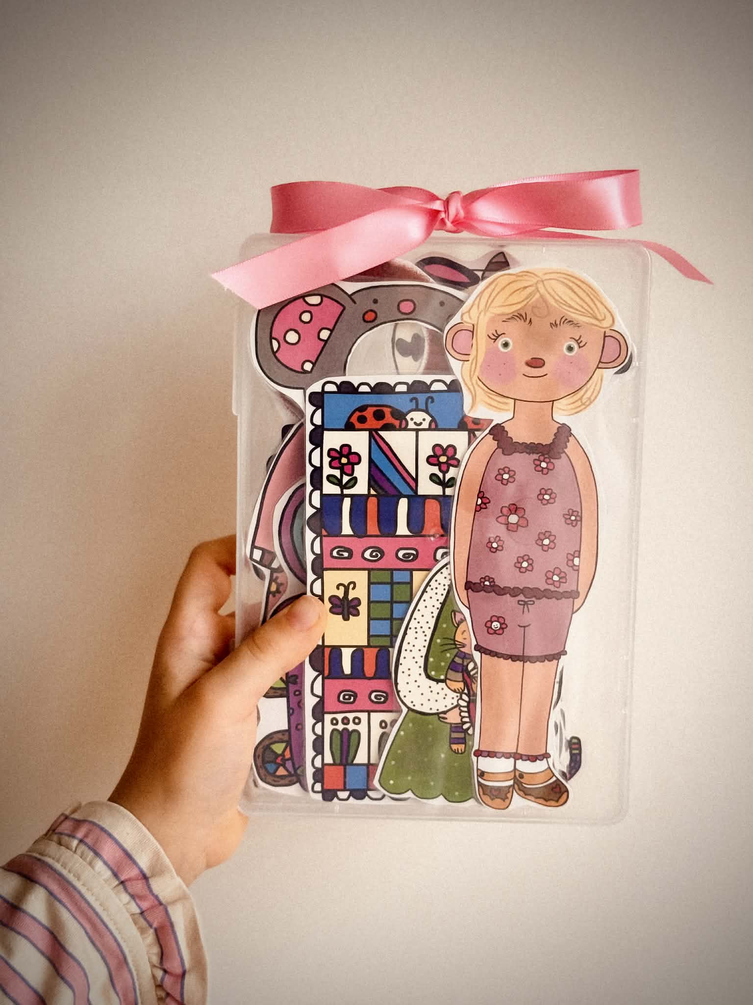 SeciHouse - Paper World - Image 9