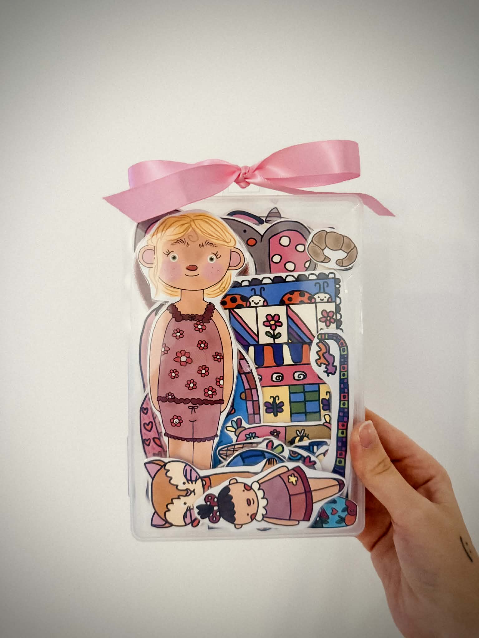 SeciHouse - Paper World - Image 10